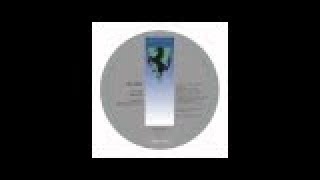 Bullion - 'What Does She Know'