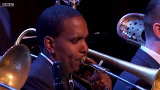 JLCO with Wynton Marsalis - Señor Blues