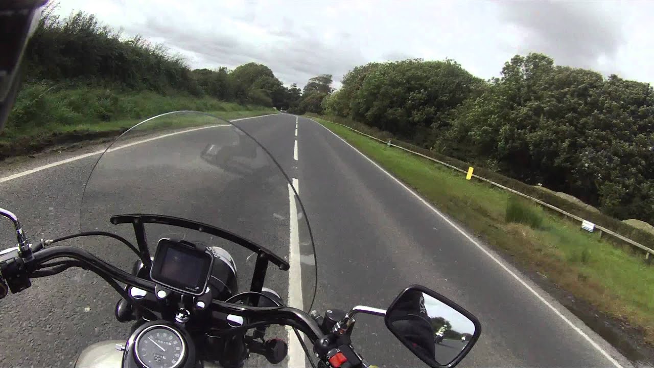 Strand Mcc Phillip Kenedy mem Ride-Out 2012.MOV