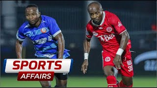 Simba 3-0 Ruvu Shootings | Highlights | NBC Premier League - 12/05/2023