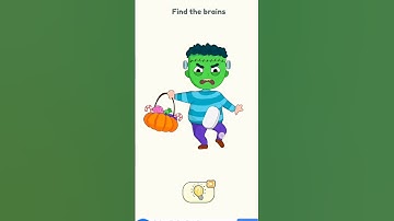 Dop 2 Level 320 Find the brains #dop2 #trending #subscribe #gaming #viral #video #shorts #dance #ram