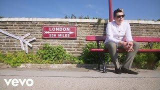 John Newman - Becoming John Newman (VEVO LIFT UK) chords