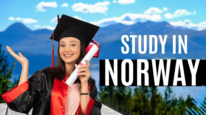 Study in Norway 2025: Tuition-Free Education, Scholarships Visa Process & Top Universities