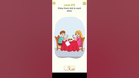 Level 475 of DOP. #shorts #gameplay #solution by Legend Babar.