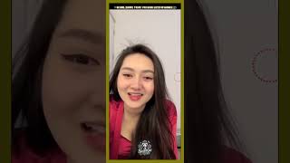 14022025 Gadis Bigo Satin Licin - Bigo Live