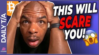 Bitcoin Knowledge That Will Scare Heck Out Of You!