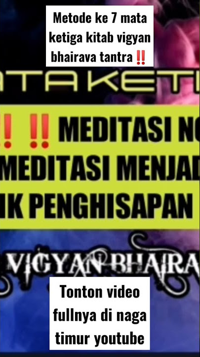 tonton video fullnya di naga timur youtube