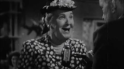 Breakfast in Hollywood (1946) | Full Movie | Tom B...