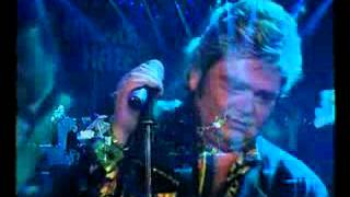 zeg maar niets meer live 1994