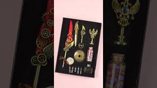 मझ मल दद क Magic Pen