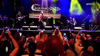 Onur Atmaca - Gemileri Yakmadan Çamfest Çamburnu Festivali 2026 - Sürmene Trabzon