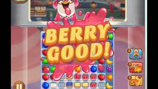 Juice Jam Level 124   No Boosters