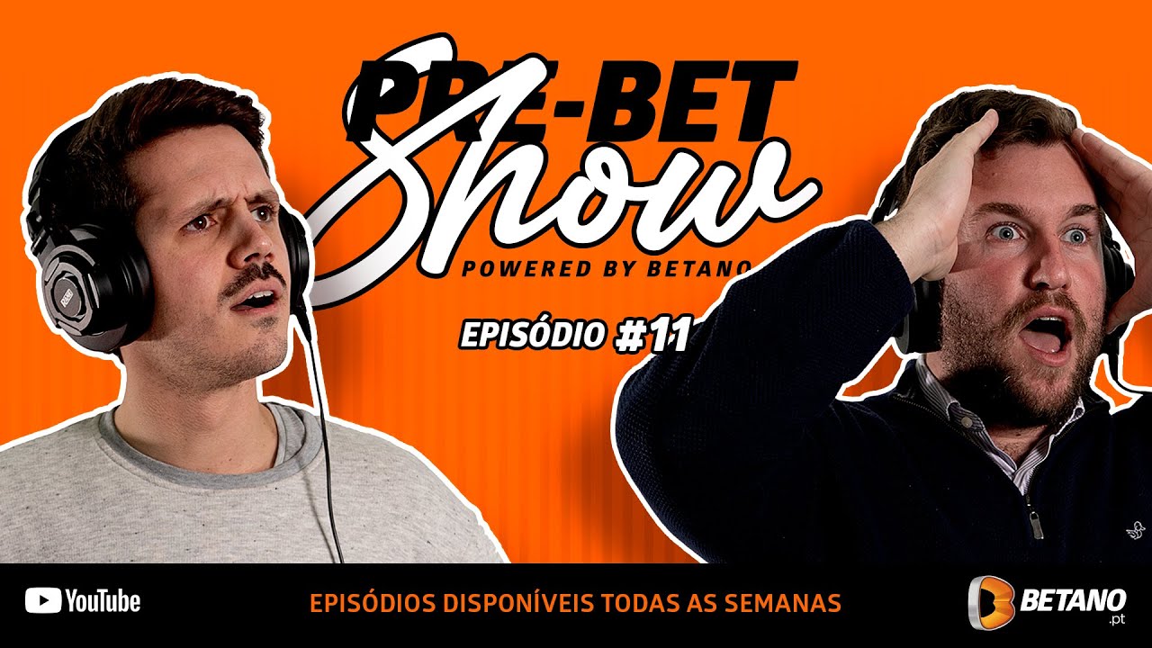 Pre-Bet Show #11