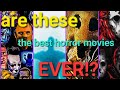 top 10 horror films of all time (the final chapter)