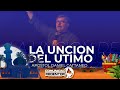 La unción del último | Daniel Cattaneo | Redentor San Lorenzo