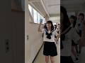 クラスで1番ジャンプ力ある人は〜? #shorts
