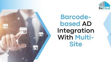 Active Directory Integration with Multi Site capability | Inventory System and Asset Tracking