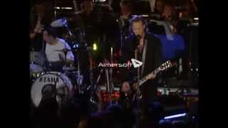 Metallica - Fuel from S\u0026M concert 1999