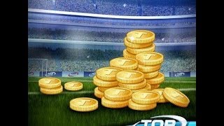 Top eleven - Como ganar tokens gratis sin programas [ACTUALIZADO 2015]