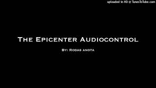 Fg – Sende Gidersen [EPICENTER BASS]