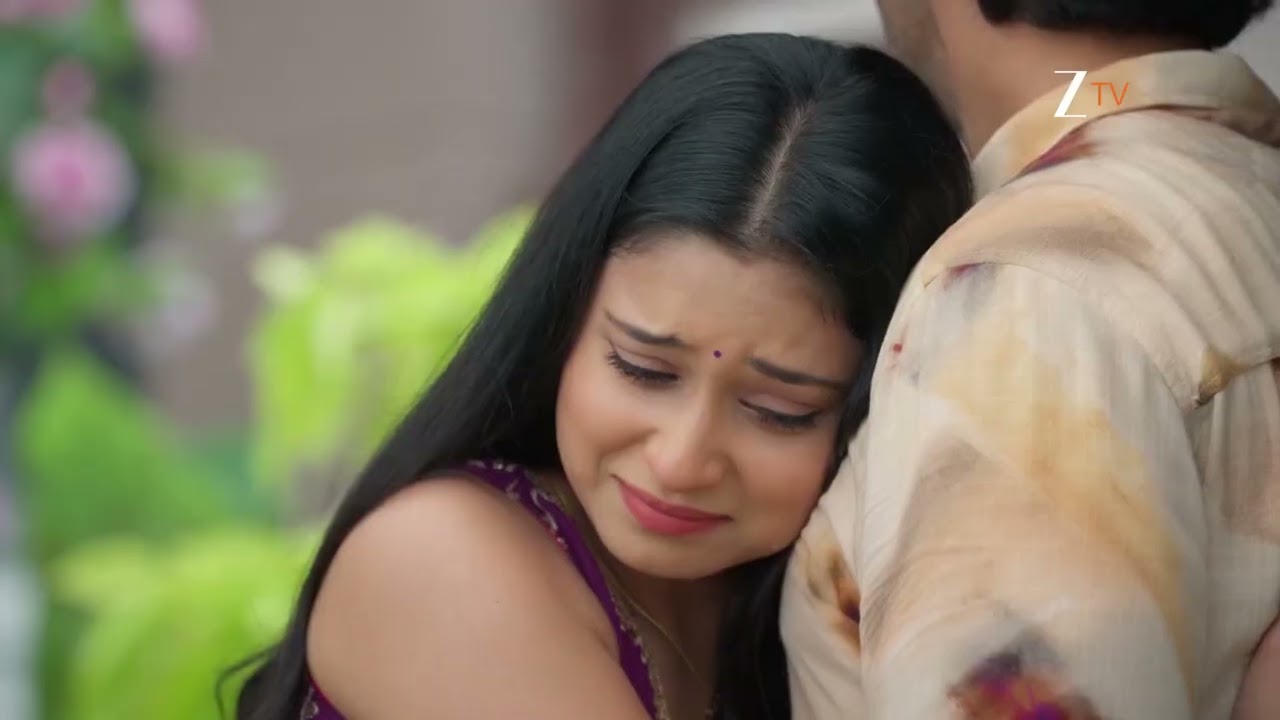 Vasudha | Is someone plotting a evil plan against Avinash?