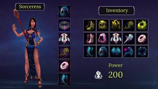 Mentors Legend Trailer screenshot 3