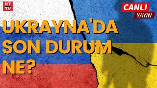 Canli - Rus Işgalinde 10. Gün