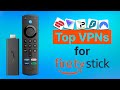 Best VPNs for Firestick in 2026: VPNs That Actually Work on Firestick (Tested & Ranked)