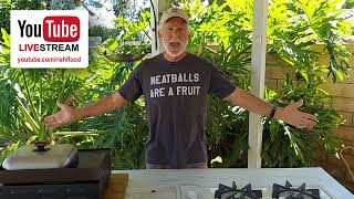 YouTube Live - June 26 @ 3PM PDT