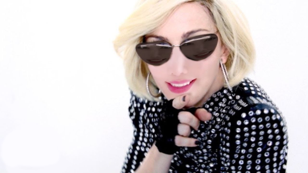 [Jiafei Remix feat. CupcakKe] Madonna - Celebration - YouTube