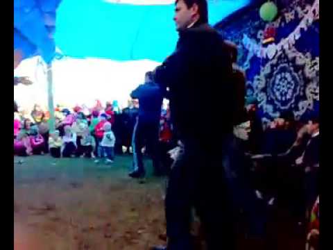 АСИЛЬДАР ШАХБАНОВ 2008 