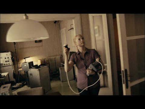 Кадры из фильма Квартира 143