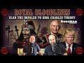 Royal Bloodlines: Vlad the Impaler to King Charles Theory