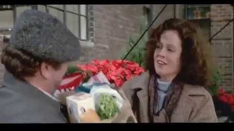 Ghostbusters II Opening Scene