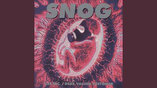 Make My Day - Snog