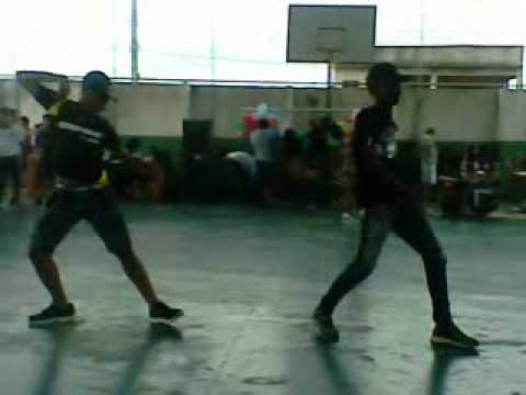 E.E. do Bairro Jardim das Palmeiras - YouTube
