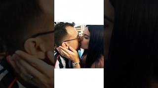 Eda Esmer Öpüşme Sevi̇şme