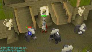 max hit/high hit with dragon dagger