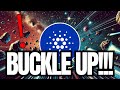 CARDANO (ADA) PRICE ANALYSIS !!!! | IF YOU HOLD YOU NEED TO WATCH THIS | CARDANO PRICE PREDICTION🔥