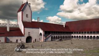 A Királyok Visegrádja Iv. Bélától A Középkor Végéig