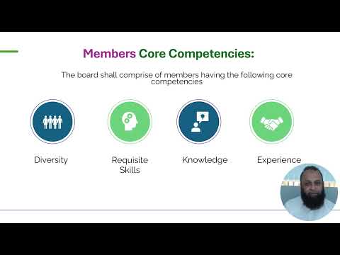 Board Diversity &