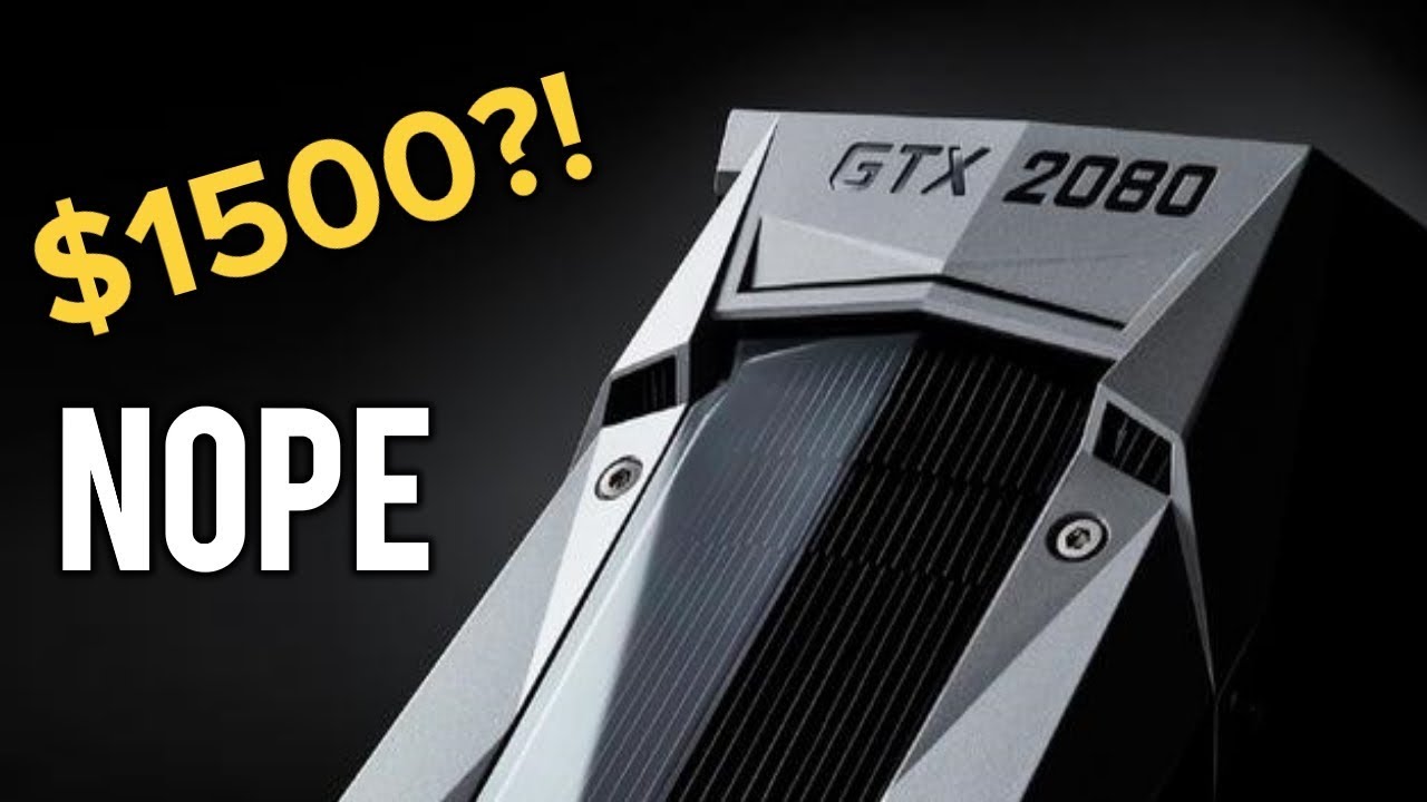 gtx 2080