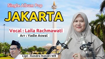 JAKARTA (Official Music Video)