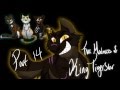 Madness of King Tigerstar MAP [40/43]