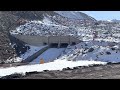 Embalse El Yeso Aguas Abajo