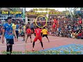 Doni Haryono headshoot | pemain voli Nasional & proliga di tarkam Majalengka