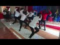 BREAKING KWAYA INAYOONGOZA KWA STEP MKOA WA MBEYA WINNERS CHOIR MBEYA ONA WALIVYOKIWASHA 