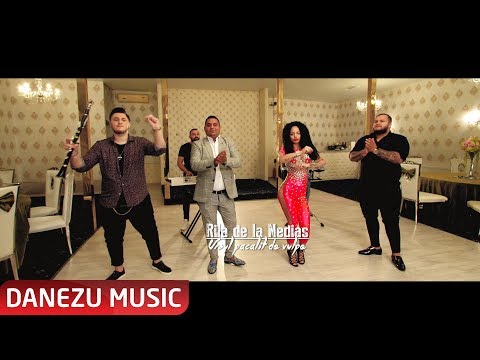 Rila de la Medias - Ursul pacalit de vulpe | oficial video | Patrisia Rusoaica