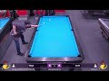 MAD vs SAM - Q1 BILLIARDS - TABLE 6 | EvoSports