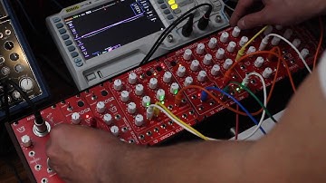 Vinicius Electrik Lizard System Introduction